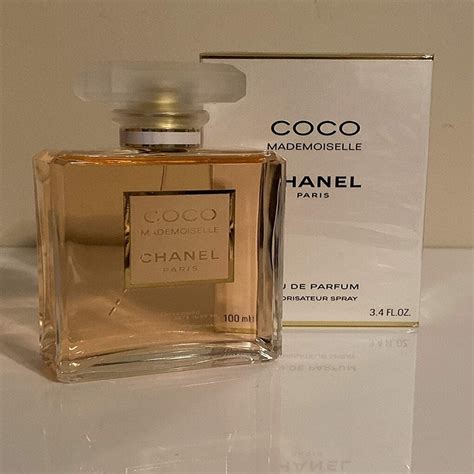 madmoisell chanel|coco mademoiselle best price uk.